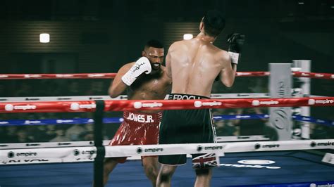 Undisputed – Everything You Need to Know .